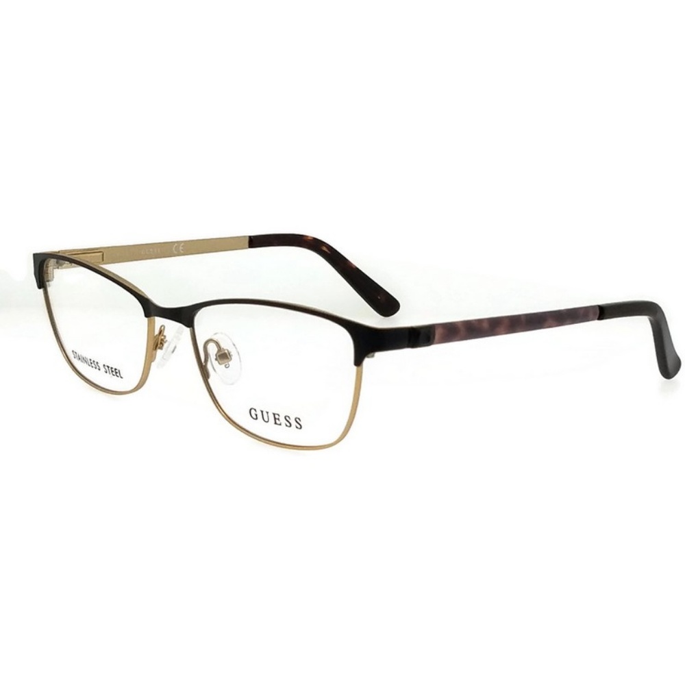 GUESS GU2512-005-52 Eyeglasses